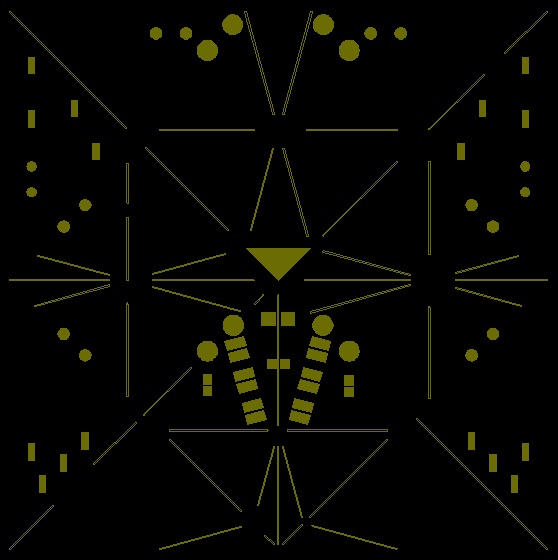 Suggested layout provided by PCBWay